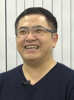 Kentaro Miura
