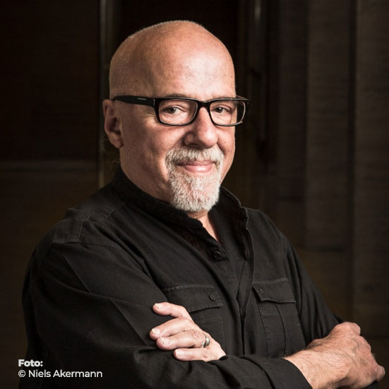 Paulo Coelho