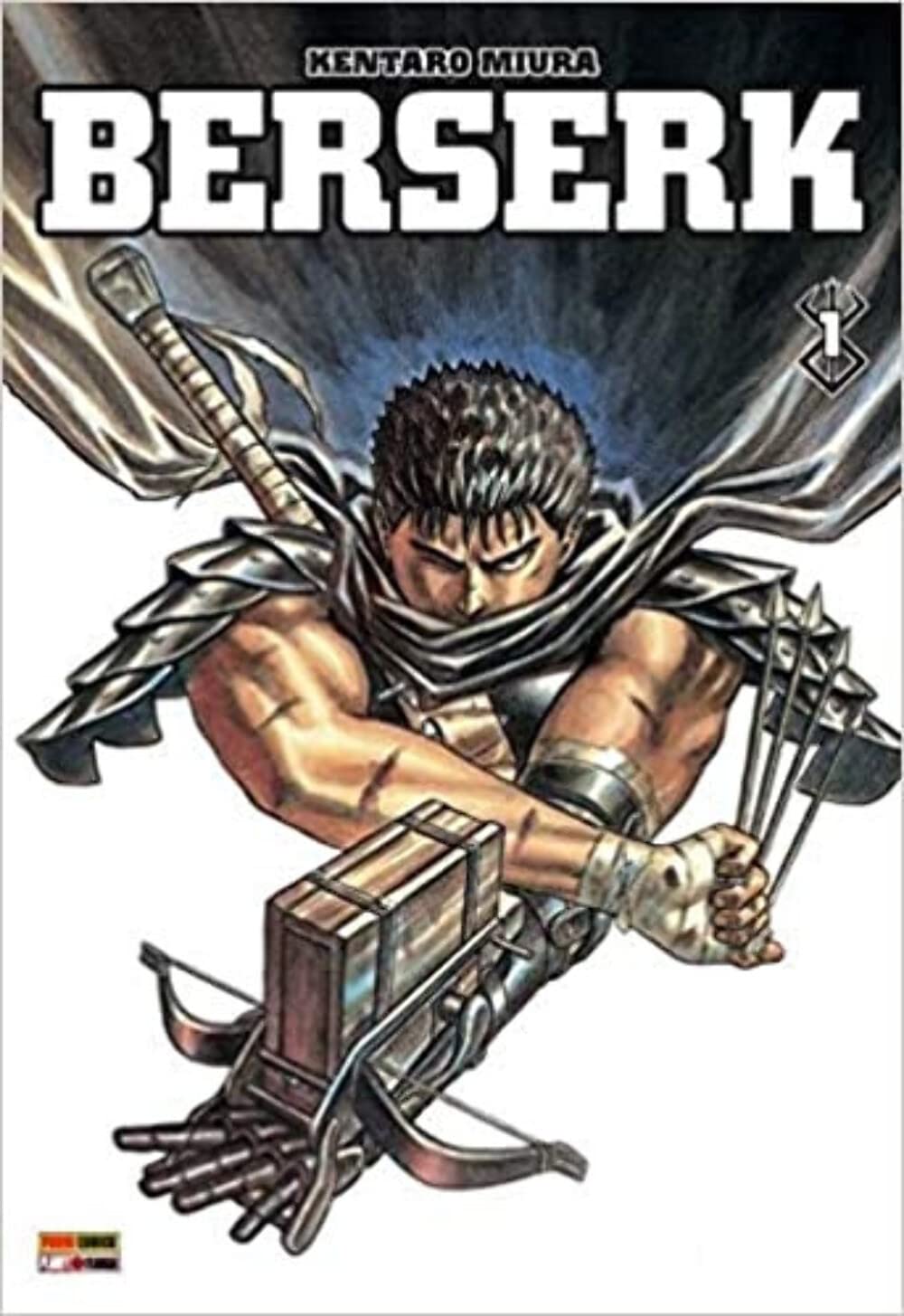 Berserk Vol. 1