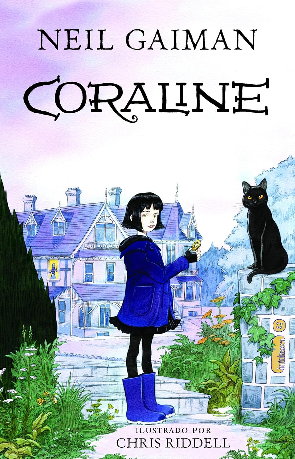 Coraline