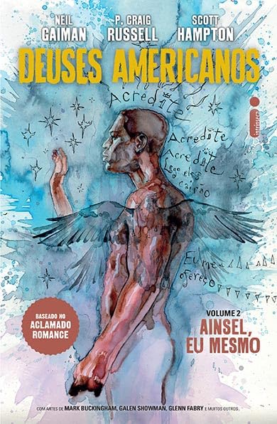 Deuses Americanos 2