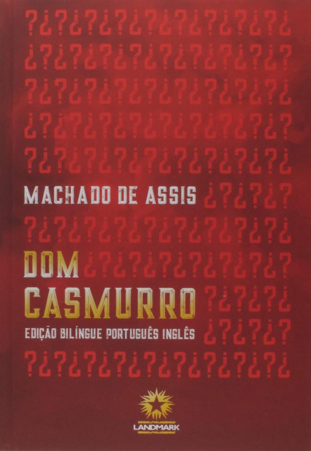 Dom Casmurro