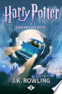 Harry Potter e a Câmara Secreta