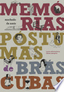 Memórias Póstumas de Brás Cubas