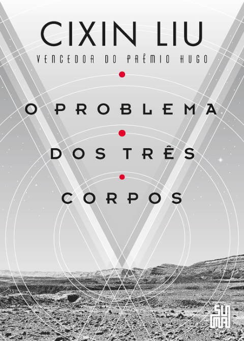 O problema dos três corpos