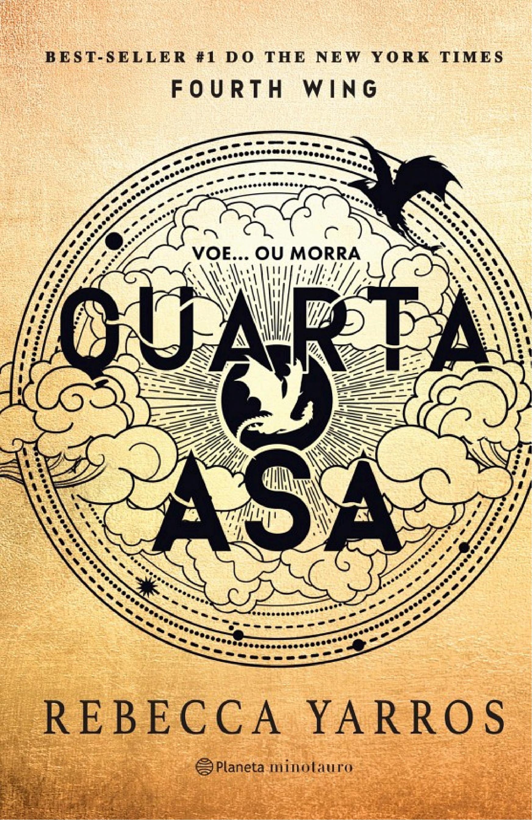 Quarta Asa